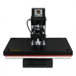 Automatisch geopend Transferpers 50x40cm